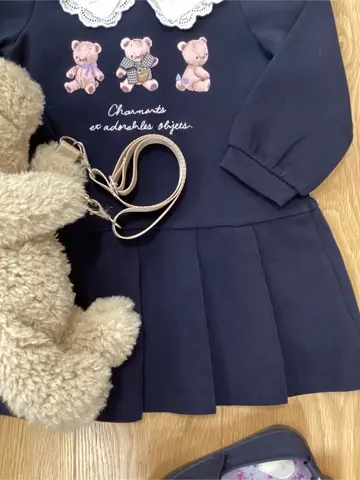 ONWARD CROSSET SELECT 鈴木 コーディネート画像