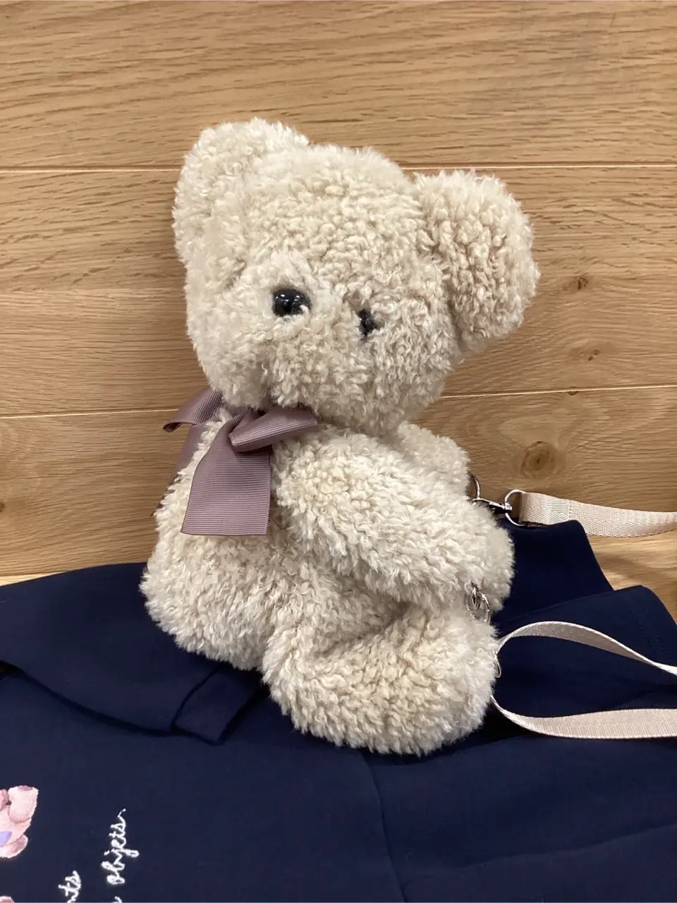 ONWARD CROSSET SELECT 鈴木 コーディネート画像