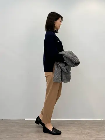 ONWARD CROSSET SELECT mami コーディネート画像