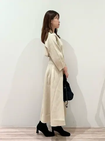 ONWARD CROSSET SELECT 今堀 コーディネート画像