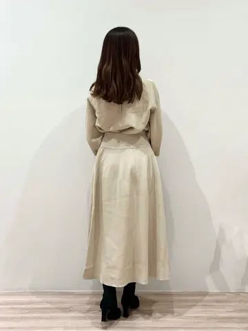 ONWARD CROSSET SELECT 今堀 コーディネート画像