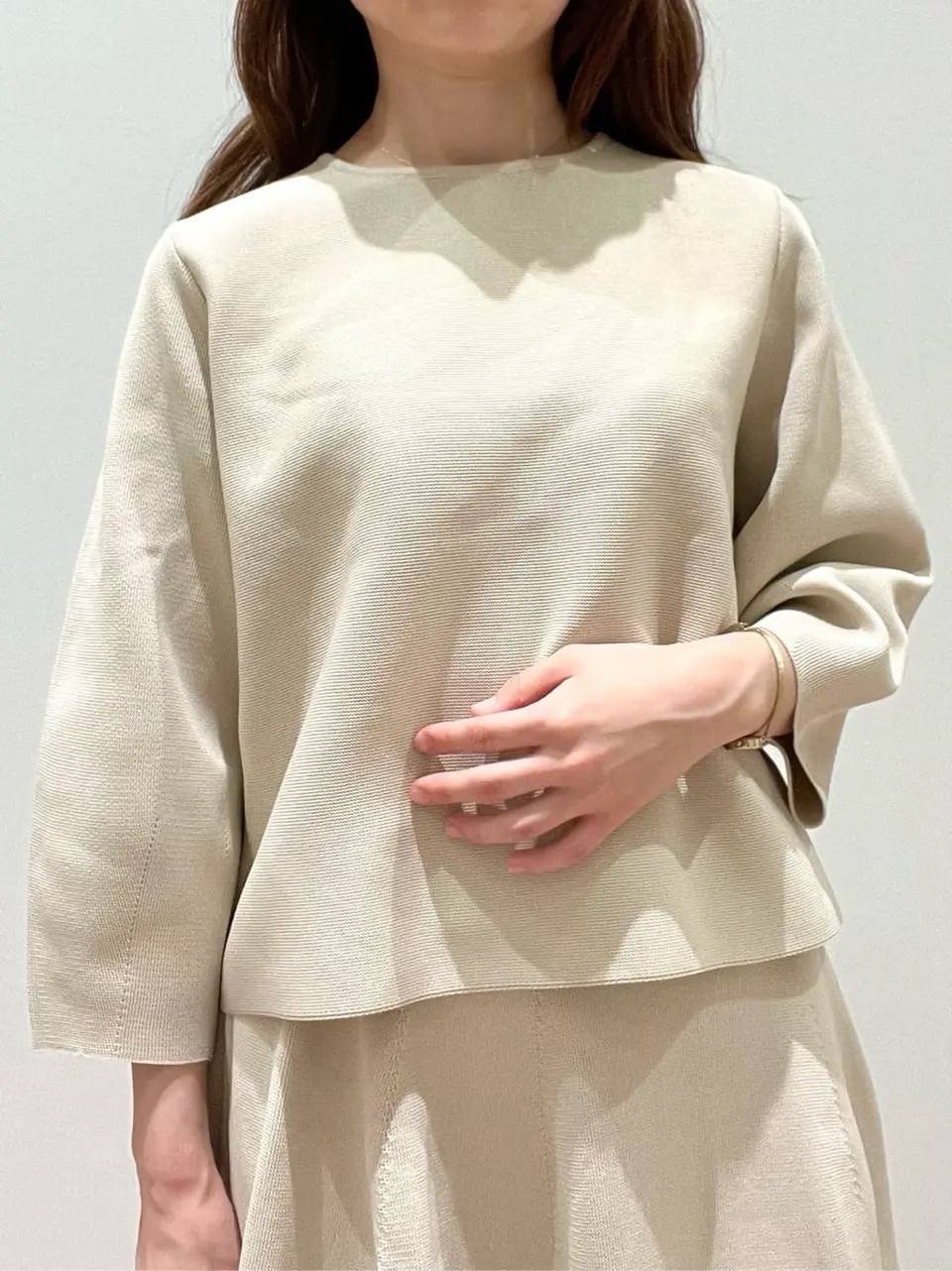 ONWARD CROSSET SELECT 今堀 コーディネート画像