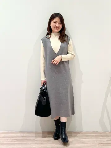 ONWARD CROSSET SELECT 今堀 コーディネート画像