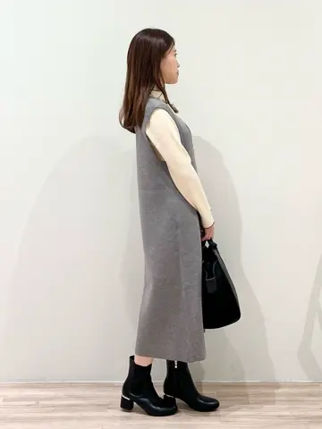 ONWARD CROSSET SELECT 今堀 コーディネート画像