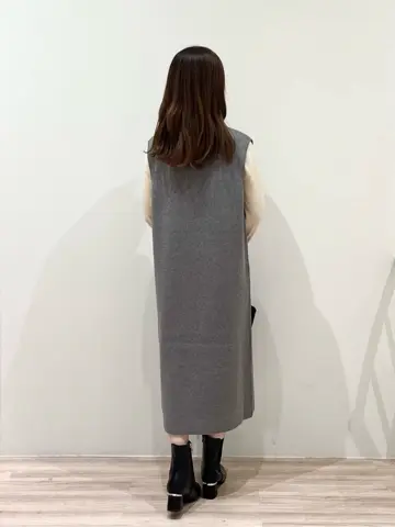 ONWARD CROSSET SELECT 今堀 コーディネート画像