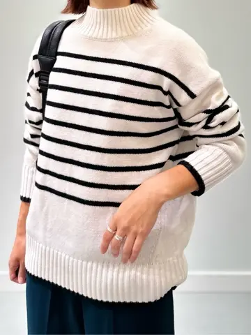 ONWARD CROSSET SELECT 濱野 コーディネート画像