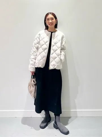 ONWARD CROSSET SELECT 濱野 コーディネート画像