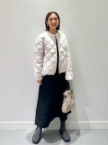 ONWARD CROSSET SELECT 濱野 コーディネート画像