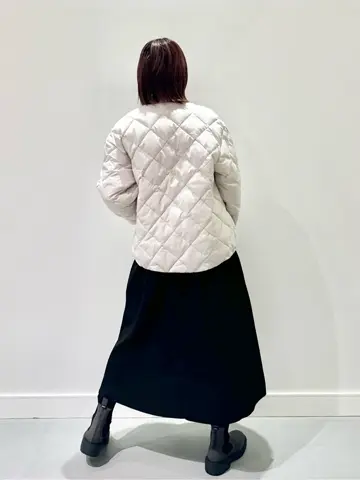 ONWARD CROSSET SELECT 濱野 コーディネート画像