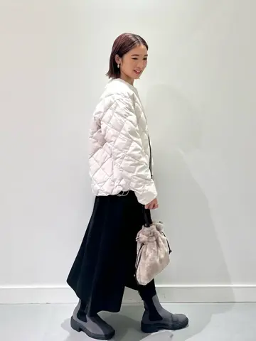 ONWARD CROSSET SELECT 濱野 コーディネート画像