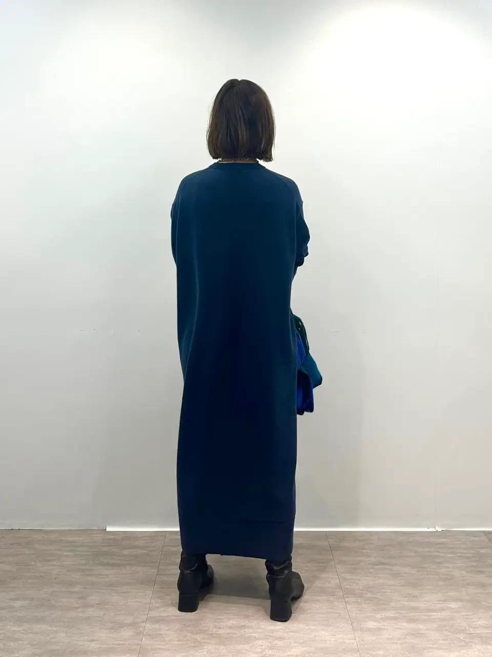 ONWARD CROSSET SELECT tomo コーディネート画像