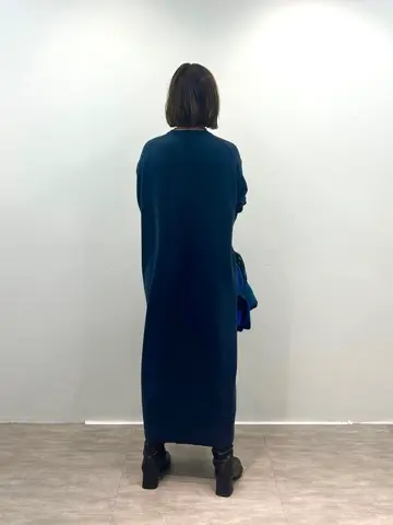 ONWARD CROSSET SELECT tomo コーディネート画像