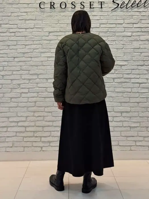 ONWARD CROSSET SELECT 東海林 コーディネート画像