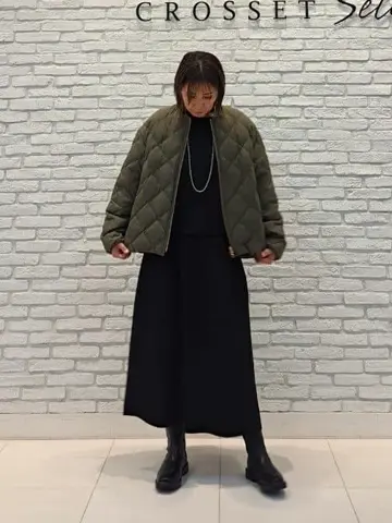 ONWARD CROSSET SELECT 東海林 コーディネート画像