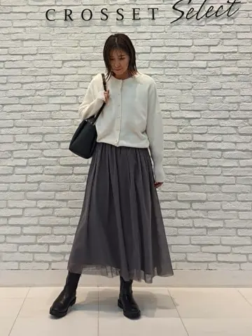 ONWARD CROSSET SELECT 東海林 コーディネート画像