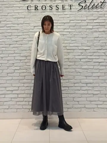 ONWARD CROSSET SELECT 東海林 コーディネート画像