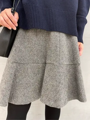 ONWARD CROSSET SELECT 大野 コーディネート画像