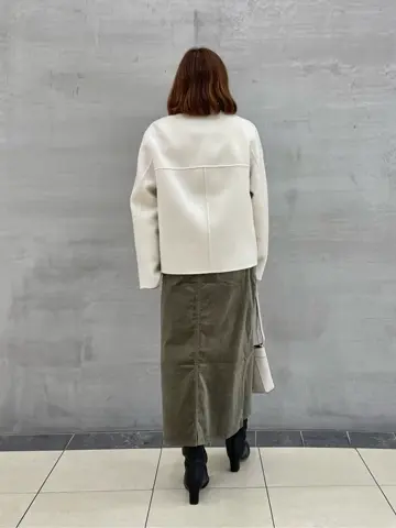 ONWARD CROSSET SELECT 大野 コーディネート画像