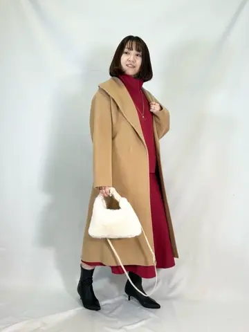 ONWARD CROSSET SELECT 伊藤 コーディネート画像