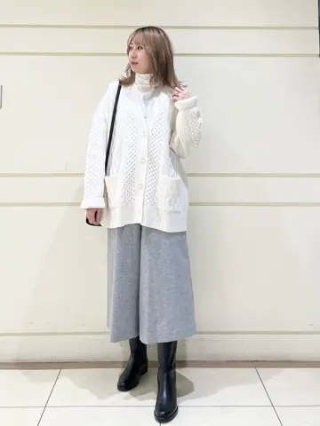 ONWARD CROSSET SELECT Kanako コーディネート画像