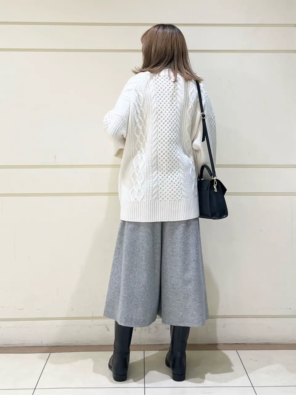 ONWARD CROSSET SELECT Kanako コーディネート画像