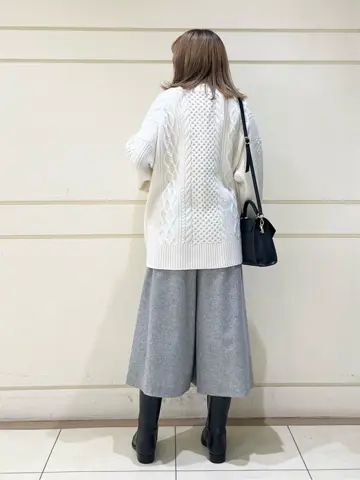 ONWARD CROSSET SELECT Kanako コーディネート画像