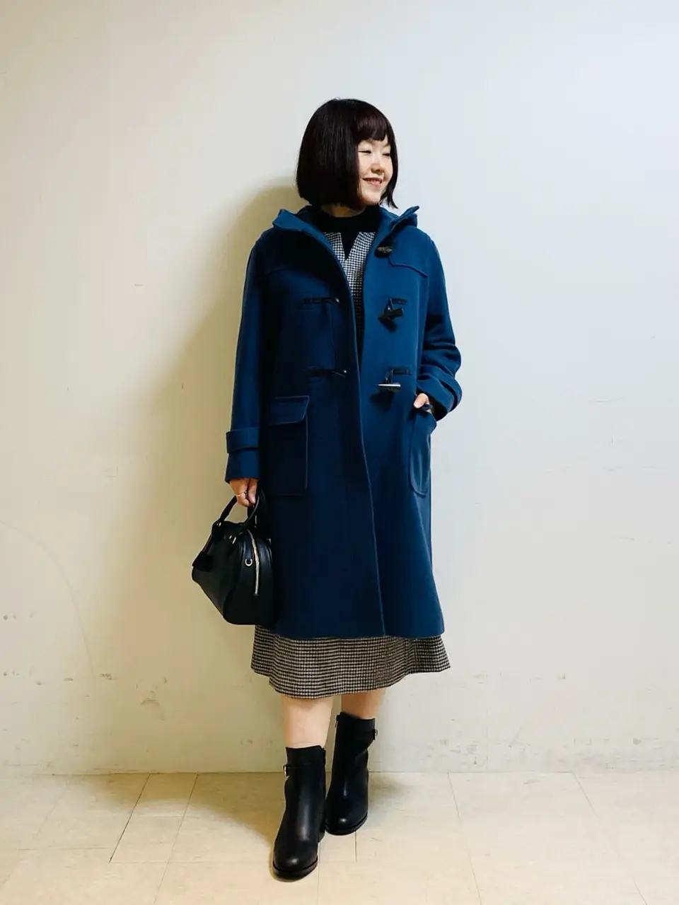  内田 コーディネート画像