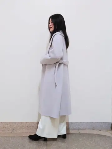 ONWARD CROSSET SELECT 最上 コーディネート画像