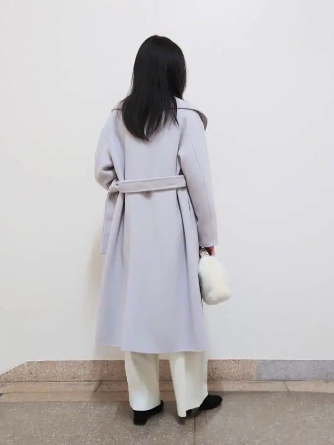 ONWARD CROSSET SELECT 最上 コーディネート画像