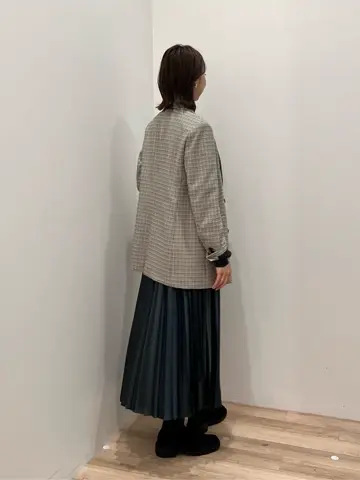 ONWARD CROSSET SELECT 村上 コーディネート画像