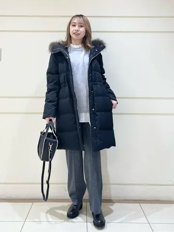 ONWARD CROSSET SELECT Kanako コーディネート画像