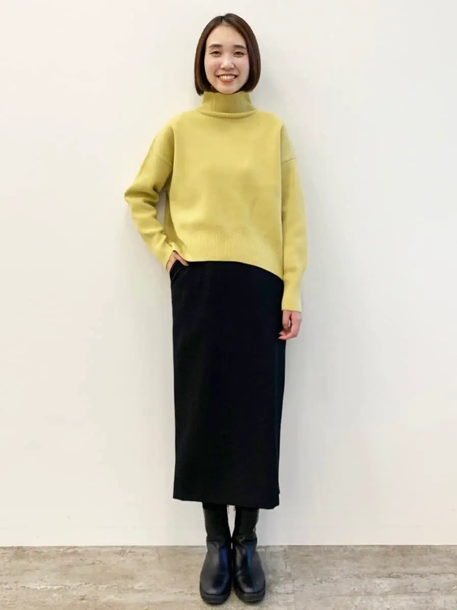 ONWARD CROSSET SELECT 秋葉 コーディネート画像