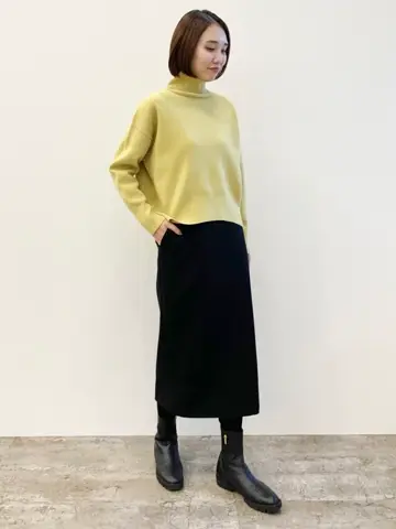 ONWARD CROSSET SELECT 秋葉 コーディネート画像