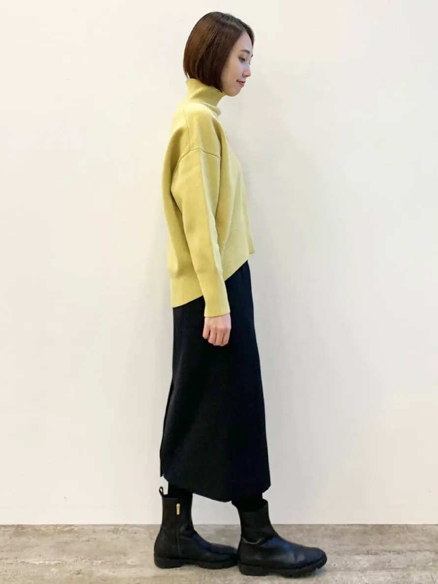 ONWARD CROSSET SELECT 秋葉 コーディネート画像