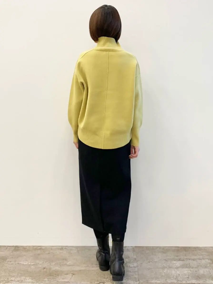 ONWARD CROSSET SELECT 秋葉 コーディネート画像