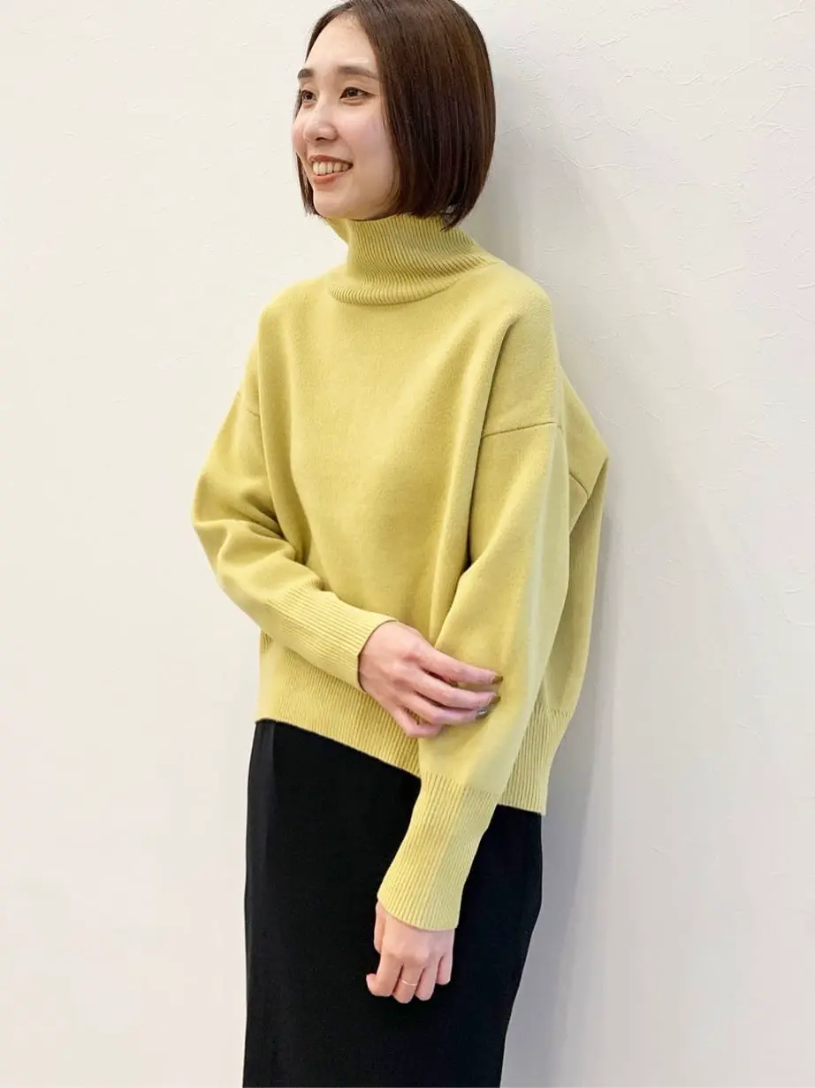 ONWARD CROSSET SELECT 秋葉 コーディネート画像