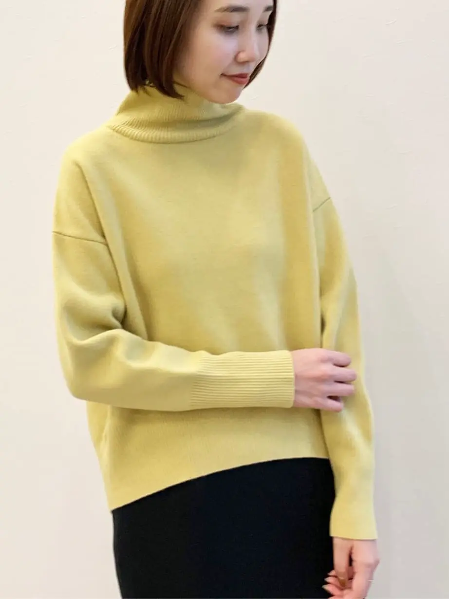 ONWARD CROSSET SELECT 秋葉 コーディネート画像