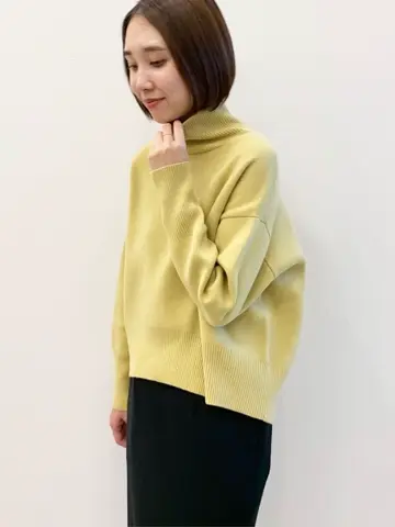 ONWARD CROSSET SELECT 秋葉 コーディネート画像