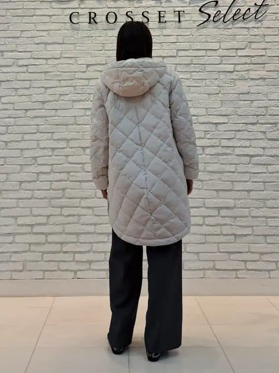 ONWARD CROSSET SELECT 東海林 コーディネート画像