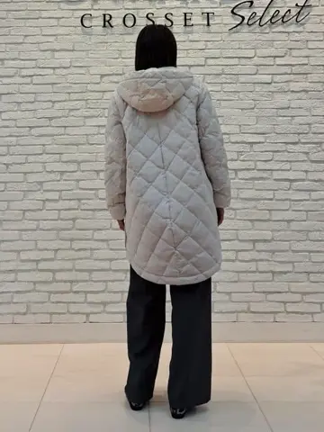 ONWARD CROSSET SELECT 東海林 コーディネート画像