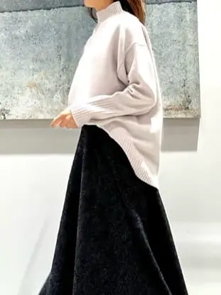 ONWARD CROSSET SELECT 田中 コーディネート画像