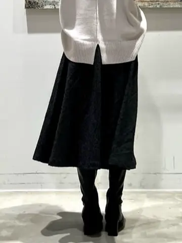 ONWARD CROSSET SELECT 田中 コーディネート画像