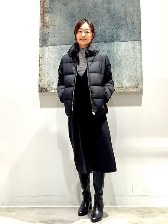  田中 コーディネート画像