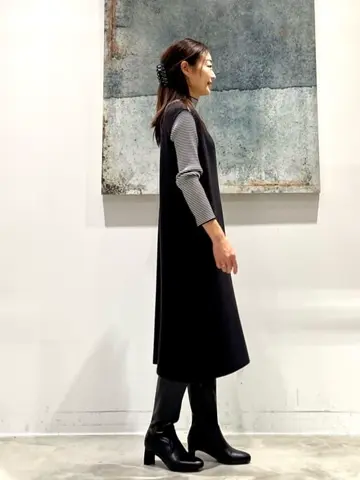 ONWARD CROSSET SELECT 田中 コーディネート画像