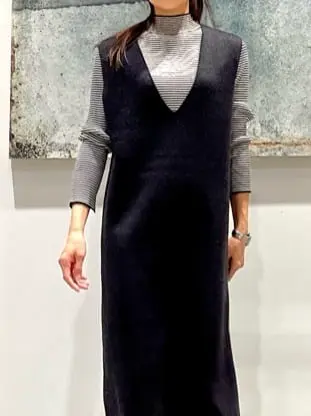 ONWARD CROSSET SELECT 田中 コーディネート画像