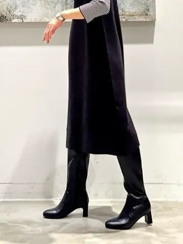 ONWARD CROSSET SELECT 田中 コーディネート画像