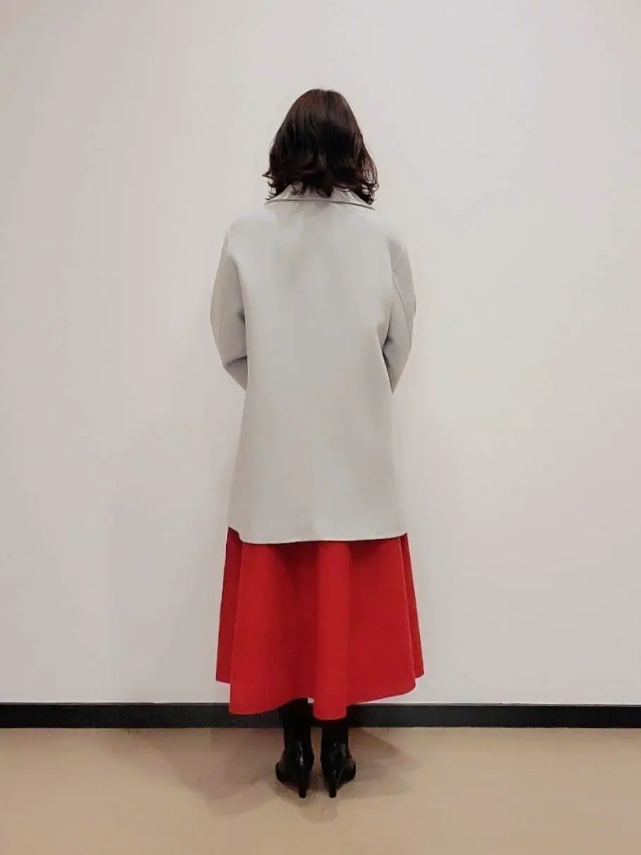 ONWARD CROSSET SELECT 森崎 コーディネート画像