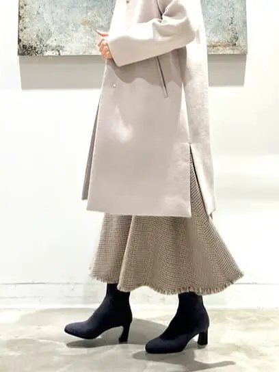 ONWARD CROSSET SELECT 田中 コーディネート画像