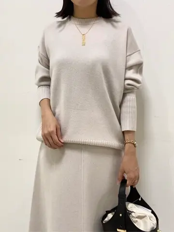 ONWARD CROSSET SELECT 野中 コーディネート画像