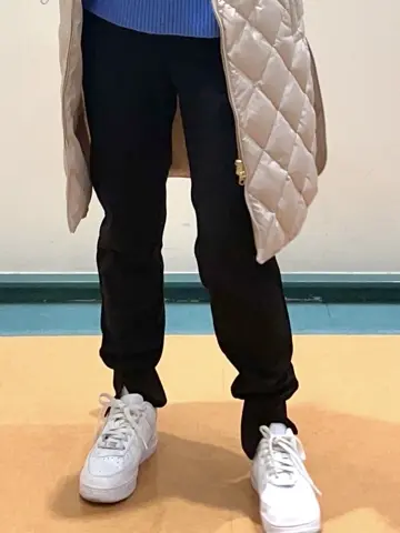 ONWARD CROSSET SELECT 一星 コーディネート画像